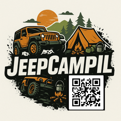JeepCampIL-Landing
